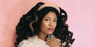 Valerie June:: Henry Miller Memorial Library ::: Big Sur 8/23