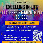 Excelling In Life Leadership & Mentorship School