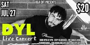 R&R ENT - DYL (CONCERT)