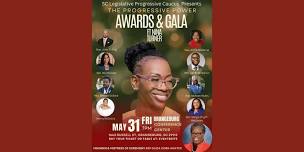 The Progressive Power Awards & Gala