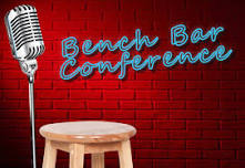 SAVE THE DATE - 2024 ECBA BENCH BAR CONFERENCE