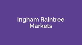 Ingham Raintree Markets