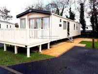 Kiln Park Caravan Holiday Offer