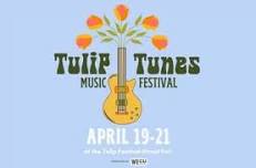 Tulip Tunes Music Festival