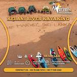 Kelani River Kayaking Tour (Kithulgala - Colombo)