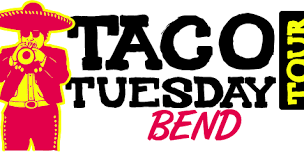 Bend Taco Tuesday Tour