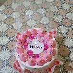 Mother's Day Cakes & Cupcakes