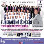 Usindiso LamaWesile Mentoring a boy child Campaign launch and Fundraising Concert