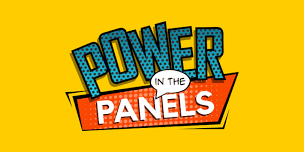 Power in the Panels: A Graphic Novel Book Group