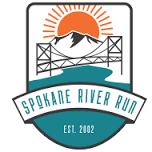 Spokane River Run 2024