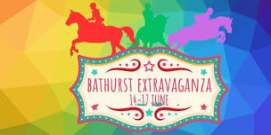 Bathurst Extravaganza Horse Show