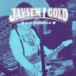 Jaysen Gold