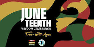 OC Juneteenth Freedom Celebration