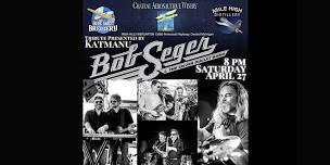 Bob Seger Tribute by Katmandu