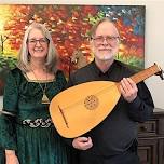 Duets for Voice and Renaissance Lute