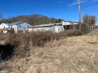 Ohio - Commercial Building with Lot in Gallipolis