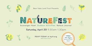 2024 NatureFest