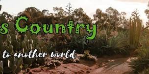 Cactus Country | Open & Tickets