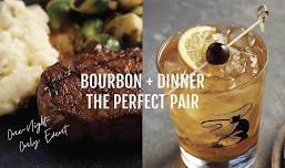 The Perfect Pair ~ Bourbon + Dinner - Visit Natchez