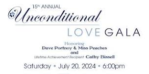 SOUTHAMPTON ANIMAL SHELTER UNCONDITIONAL LOVE GALA, HAMPTONS — Average Socialite