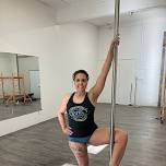 Memorial Day Pole Workouts!