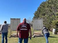 Axes Up for the Fonthill Legion: Fundraising With Axes