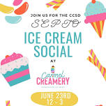 SEPTO Ice Cream Social!