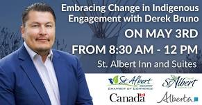 EMBRACING CHANGE IN INDIGENOUS ENGAGEMENT