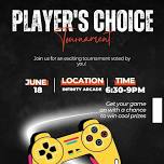 Player's Choice Tournament