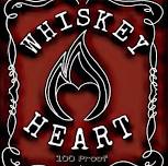 Whiskey Heart