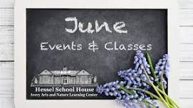 June 2024 Events - Eventeny