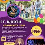 Community Fair 2024