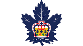 Cleveland Monsters at Toronto Marlies