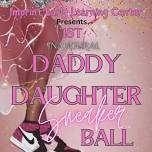 Daddy Daughter Sneaker Ball