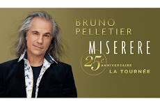 Bruno Pelletier