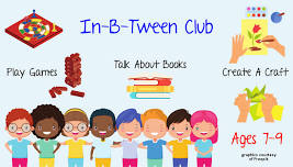 In-B-Tween Club