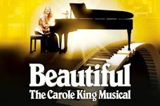 Beautiful – The Carole King Musical