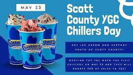 YGC Chillers Day Fundraiser