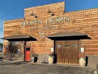 Saturday Live Music at Broken Horn Brewing - McCall Idaho, Let's Go!