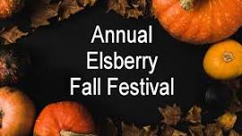 Elsberry Fall Festival - Elsberry, MO — greatriverroad.com