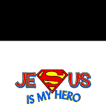 VBS 2024 - Jesus is my Superhero