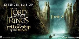 Special Event for The Lord of the Rings: The Fellowship of the Ring Extended Edition