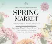 Spring Market Fundraiser