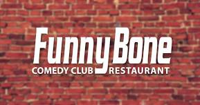 Jacob Williams at Dayton Funny Bone