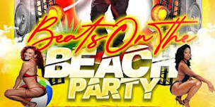 Beats On The Beach Party