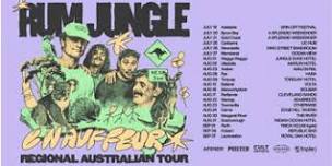 Rum Jungle ‘Chauffeur’ Tour | The River, Margaret River