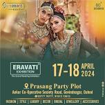 Eravati Exhibition-Dahod