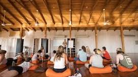 200-Hour Teacher Training, Costa Rica