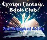 Fantasy Book Club