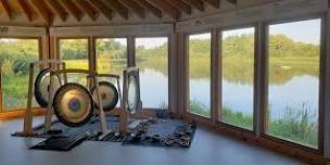 Sound in Nature: Soundbath Session at Warnham Local Nature Reserve, Horsham